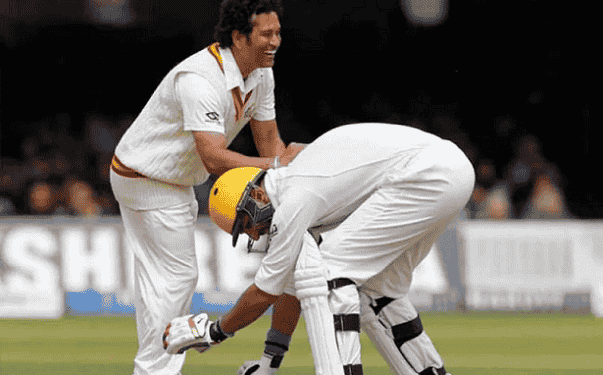 'You didn’t just play the game, you taught us how to carry ourselves through it' - Yuvraj Singh's heartwarming ode on Sachin Tendulkar's birthday