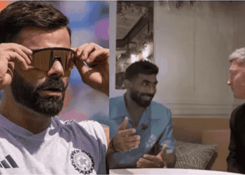“Don’t have to be a clown”: Jasprit Bumrah’s sly dig at Virat Kohli goes viral