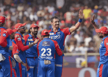 Mitchell Starc ditches Delhi Capitals, unlikely to return for IPL 2025