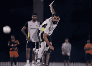 Mohammed Shami punished for ignoring BCCI? Explosive report arrives after pacer's ENG Tests snub