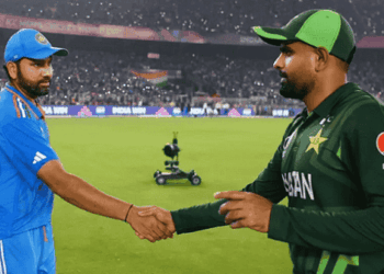 Pakistan thrown out of Asia Cup 2025, tournament to go ahead without them