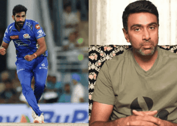 Ravichandran Ashwin accuses Mumbai Indians of match-fixing after IPL 2025 Eliminator victory