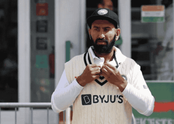 Ravindra Jadeja, Rishabh Pant ignored as Cheteshwar Pujara picks all-time India Test XI