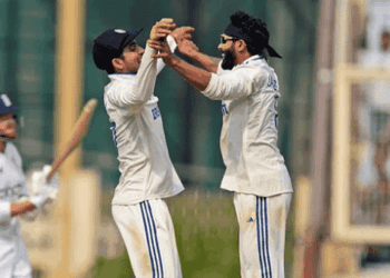 Ravindra Jadeja openly revolts against Shubman Gill after latter's appointment as India Test captain