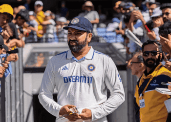 Rohit Sharma retires from Test cricket after being sacked by BCCI