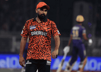 SRH have completely changed my perspective, they have redefined the game: Mohammed Shami