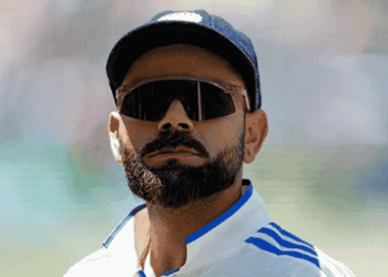 Virat Kohli officially announces Test retirement: "It’s not easy, but..."