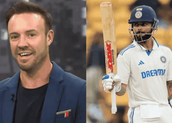 AB de Villiers EXPOSES ugly fallout with Virat Kohli