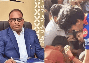 BCCI initiates disciplinary action after RCB's stampede incident