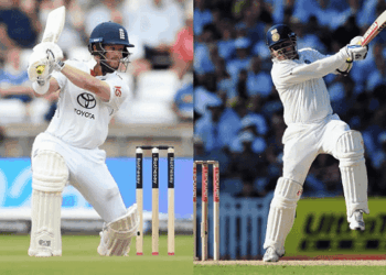Ben Duckett is now England's answer to Virender Sehwag: David Lloyd