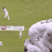 Watch: Ben Duckett’s dangerous throw knocks out Harry Brook in India vs England 1st Test