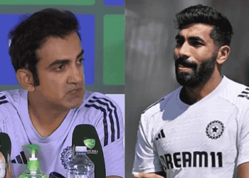 Don’t under-bowl Jasprit Bumrah: Gautam Gambhir issued massive warning ahead of England Tests