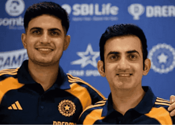 Big blow for India: Gautam Gambhir rushes back home from England due to emergency