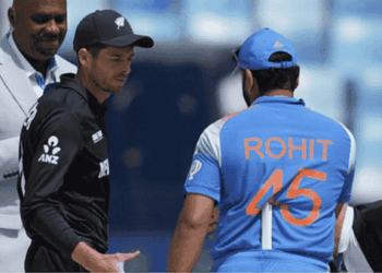 India vs New Zealand schedule locked ahead of T20 World Cup 2026