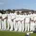 Indian cricketers wear black armbands in emotional tribute to Ahmedabad plane crash victims
