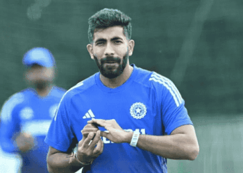 Jasprit Bumrah creates problems for Indian batters ahead of England Tests