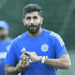 Jasprit Bumrah creates problems for Indian batters ahead of England Tests