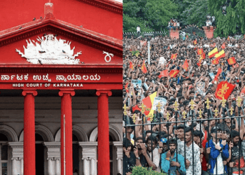 RCB in trouble? Karnataka High Court takes strict action on Bengaluru stampede tragedy