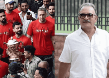 ₹100 crore lawsuit incoming? Madan Lal blames Virat Kohli, RCB, BCCI for Bengaluru stampede