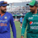 Asia Cup 2025- Pakistan rejigs their international schedule