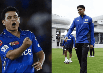 Shubman Gill's India in trouble? Piyush Chawla drops bold 'inexperienced' verdict ahead of ENG Tests