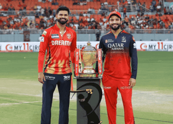 RCB vs PBKS Weather and Pitch Report of Narendra Modi Stadium, Ahmedabad- Final, IPL 2025