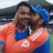 'Hardik Pandya is my man': Rohit Sharma opens up on kissing all-rounder after T20 WC win