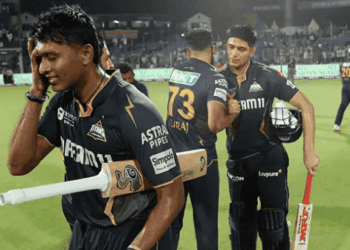 "He's mad...": Sai Sudharsan's reality revealed by GT teammate ahead of ENG Tests