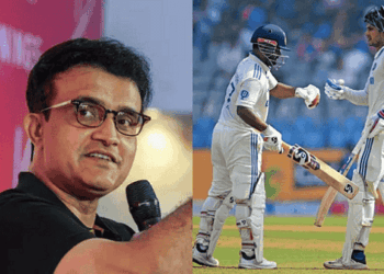 Sourav Ganguly guarantees India's Test series win vs England, but sets 'Jasprit Bumrah' condition