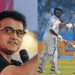 Sourav Ganguly guarantees India's Test series win vs England, but sets 'Jasprit Bumrah' condition