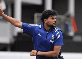 'X-Factor' Kuldeep Yadav under pressure? Spinner says 'one can't relax against England'