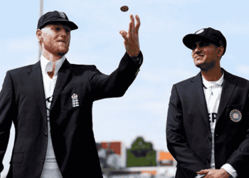 Lancashire take action after Pakistan fan controversy erupts in India vs England Manchester Test