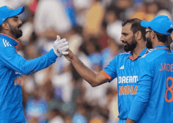 Mohammed Shami's India T20I career over! Asia Cup 2025 snub guaranteed