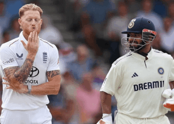 India, Rishabh Pant create six-hitting world record with explosive display against England