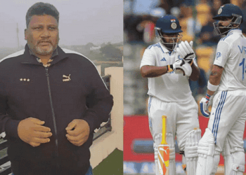 Sarfaraz Khan models Virat Kohli's regime; father makes shocking revelations