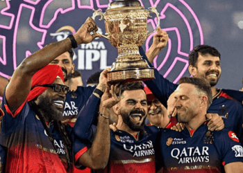 IPL 2026- RCB's Chris Gayle announces Virat Kohli, AB de Villiers reunion