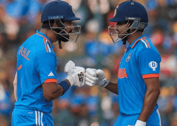 Shreyas Iyer, KL Rahul return as India alternate XI for Asia Cup 2025 announced