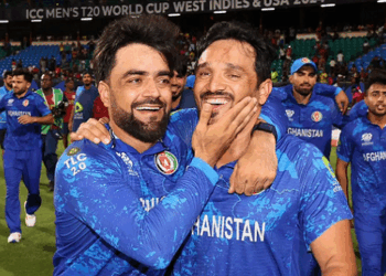 Rashid Khan quits Lahore Qalandars in protest after Pakistan kills Afghanistan cricketers in airstrikes