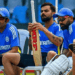 Rohit Sharma, Virat Kohli told performances in Vijay Hazare Trophy mean nothing for 2027 World Cup
