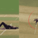 Lockie Ferguson collapses like a dead body from fatigue during NZ vs AFG T20 World Cup clash; video breaks internet