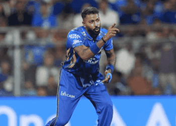 IPL 2026: Fresh updates arrive on Hardik Pandya ahead of RR vs MI clash