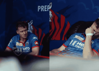 Watch: Heartbroken David Miller gets emotional in dressing room after IPL 2026 defeat vs GT