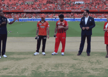 IPL 2026, Match 10 - SRH vs LSG: Toss Update and Playing XI