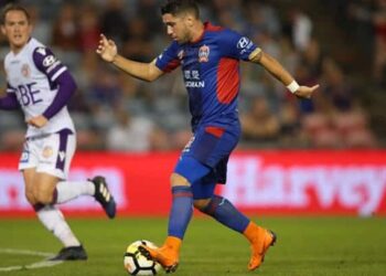 PG vs NJ Dream11 Tips for Perth Glory vs Newcastle Jets A League Fixtures 27 March