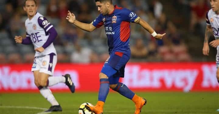 PG vs NJ Dream11 Tips for Perth Glory vs Newcastle Jets A League Fixtures 27 March