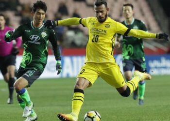 ULS vs JNB Dream11 Tips for Ulsan Hyundai vs Jeonbuk FC Korean League Fixtures 21 April
