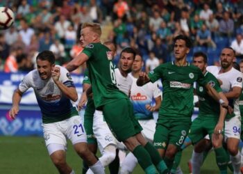 RIZ vs KON Dream11 Tips for Rizespor vs Konyaspor Turkish League Fixtures 20 April