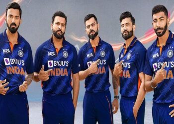India’s T20 World Cup Schedule. Complete Match List with Venues