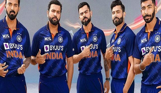 India’s T20 World Cup Schedule. Complete Match List with Venues
