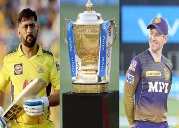 IPL 2021: Final Match | CSK vs KKR Dream11 Prediction | Who May Win | 15th Oct, 2021